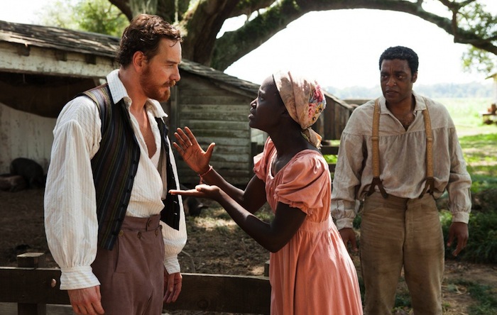 Майкл Фассбендер