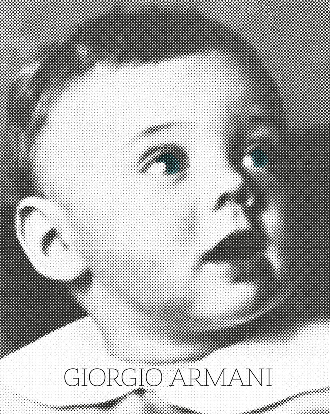 Giorgio Armani Giorgio Armani Book
