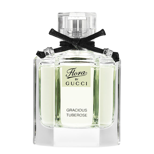 Gucci Flora Fracious Tuberose