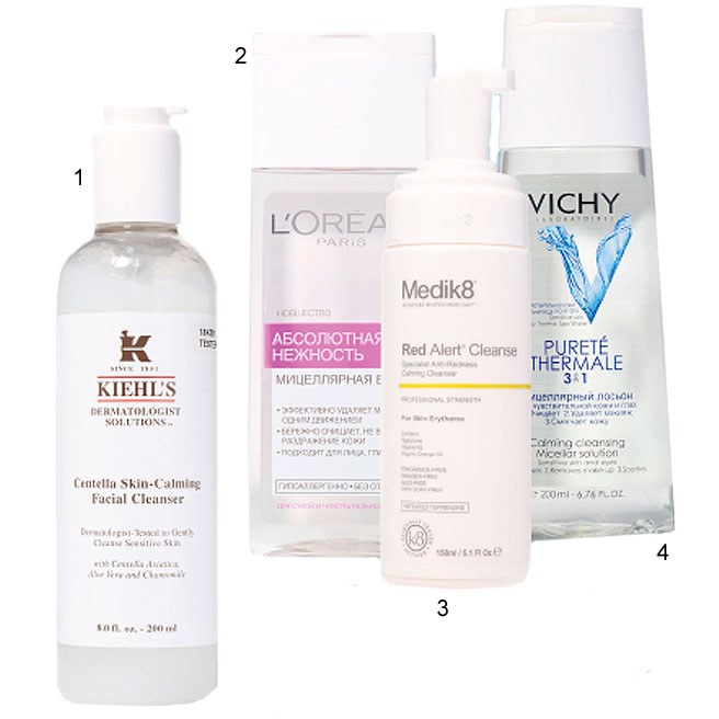 Как ухаживать за кожей в зимний период