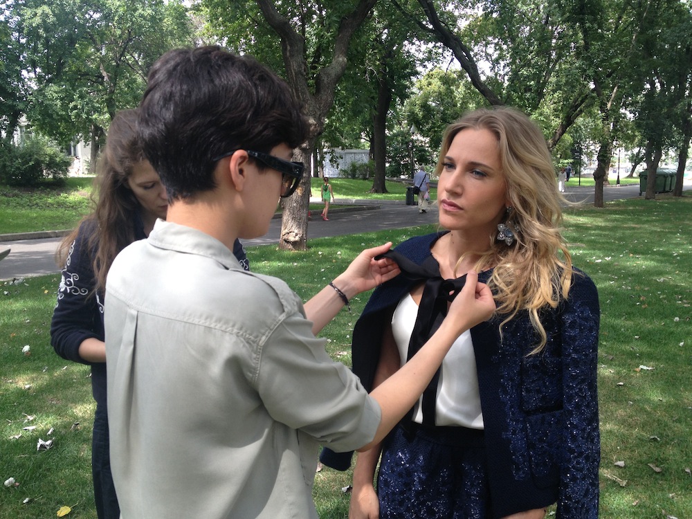 Юлия Ковальчук