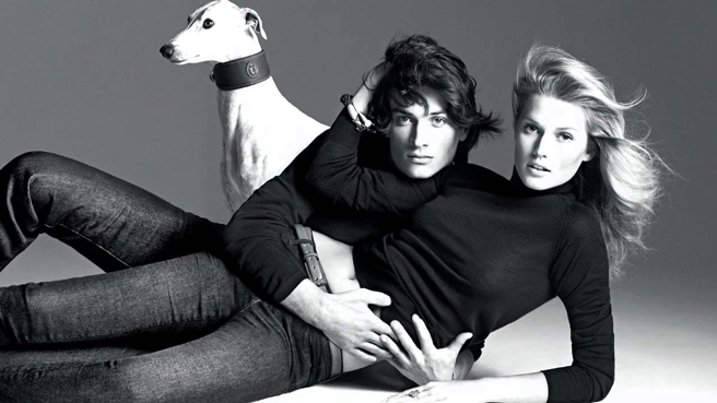 Trussardi Trussardi
