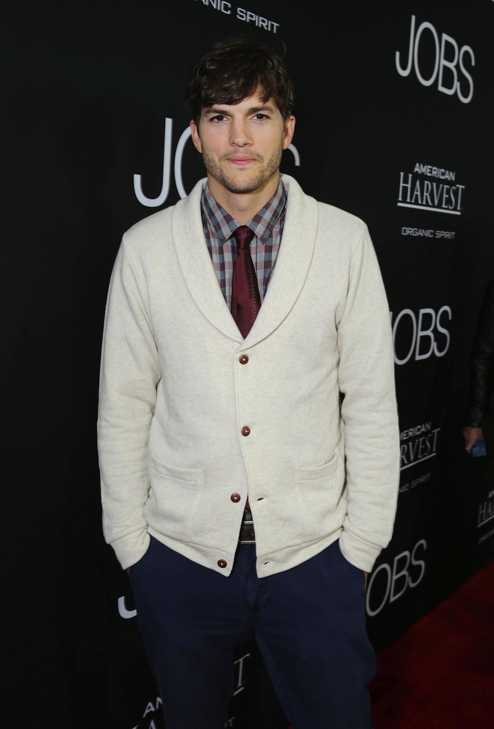 Эштон Катчер