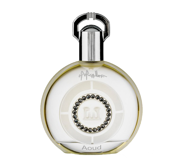 Aoud, Parfums M.Micallef