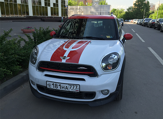 MINI MINI