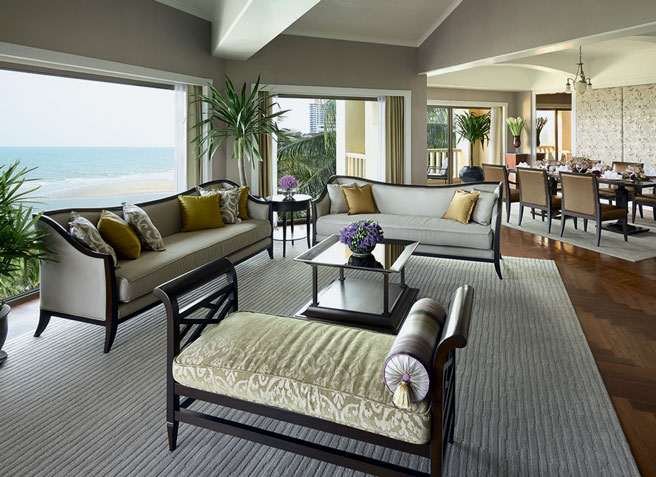  Dusit Thani Hua Hin 