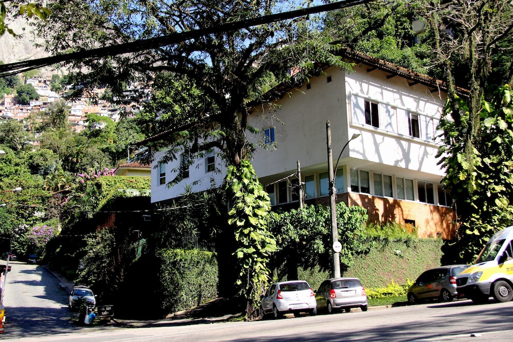 Моника Беллуччи и Венсан Кассель