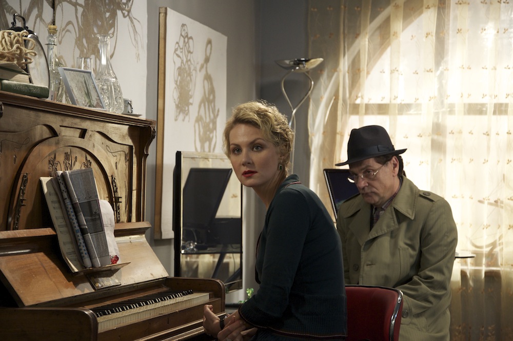 Рената Литвинова