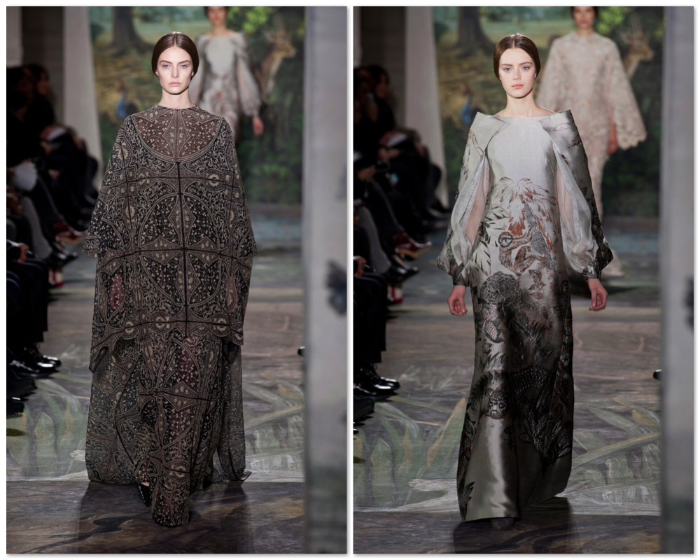 Valentino Couture 2014