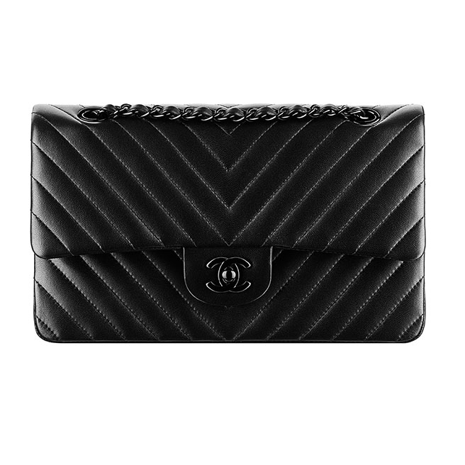 Chanel Chanel
