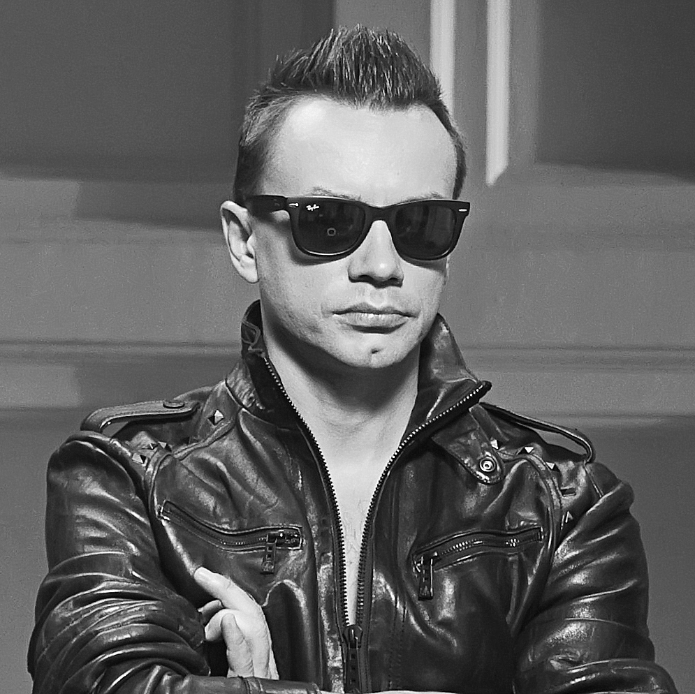 АЛЕКСЕЙ СЕРОВ АЛЕКСЕЙ СЕРОВ