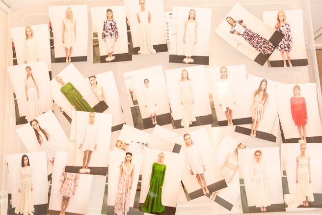 Yulia Prokhorova Beloe Zoloto