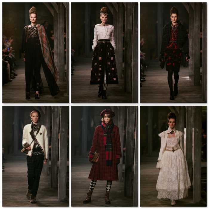 Chanel Chanel