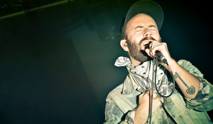 Woodkid Woodkid