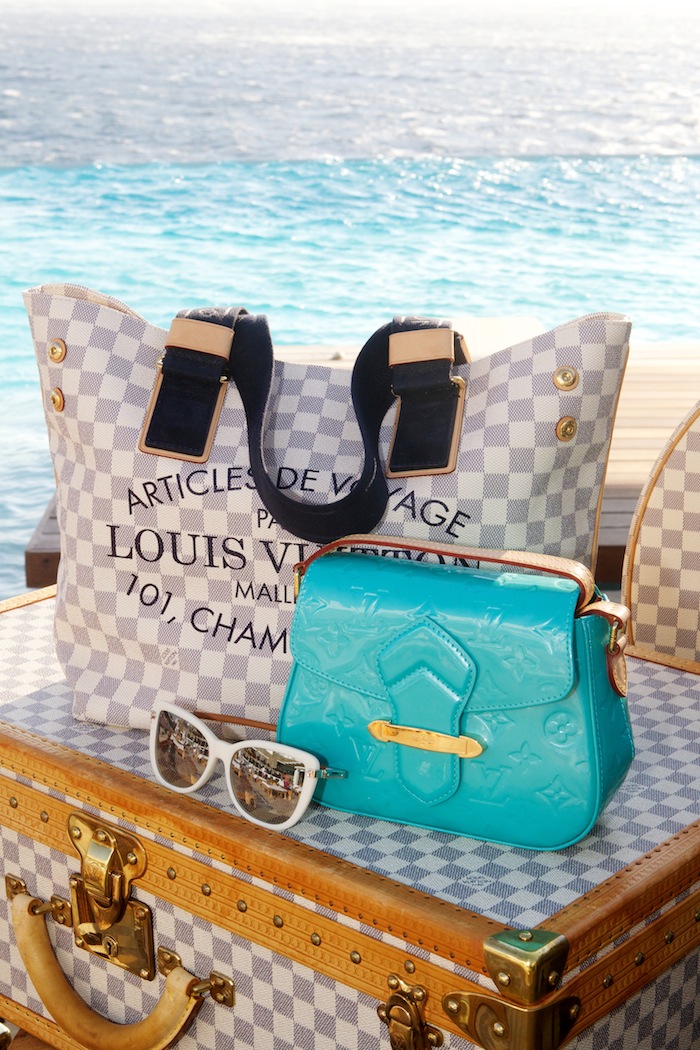 Louis Vuitton Louis Vuitton