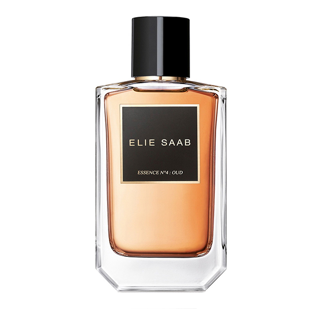 Essence No. 4 Oud, Elie Saab