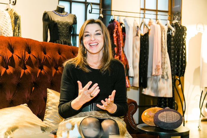 Каролин де Марки