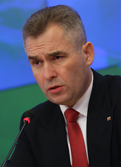 Павел Астахов Павел Астахов