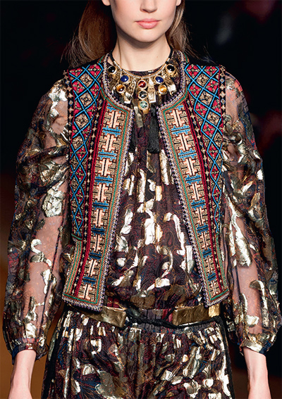 ETRO ETRO