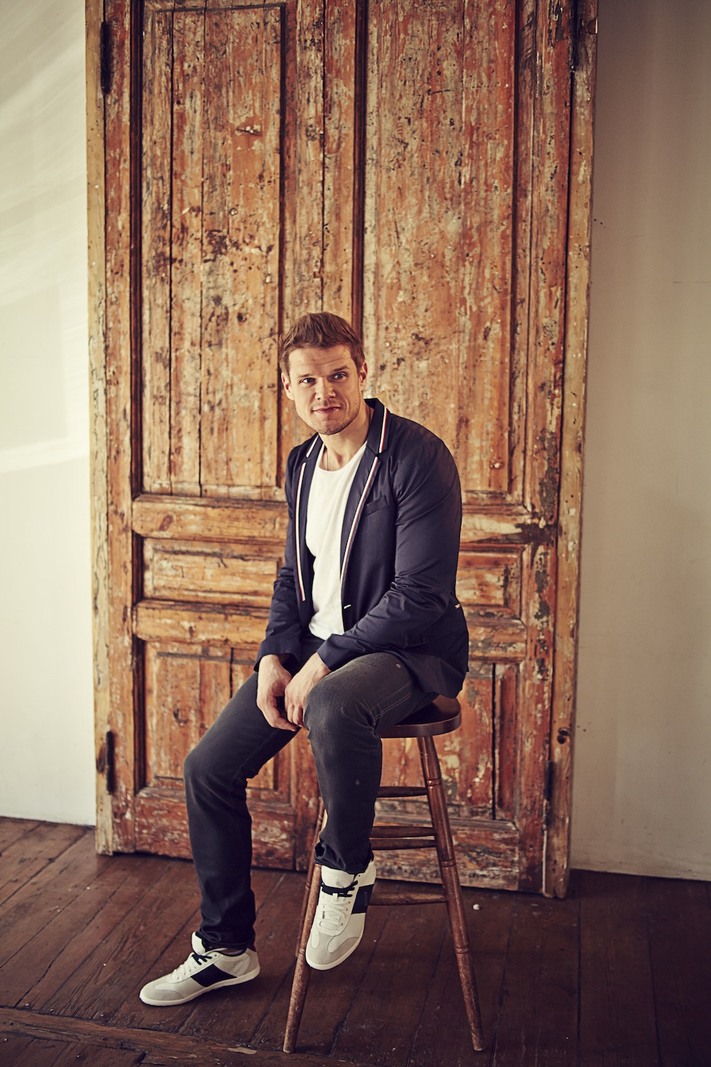 Владимир Яглыч