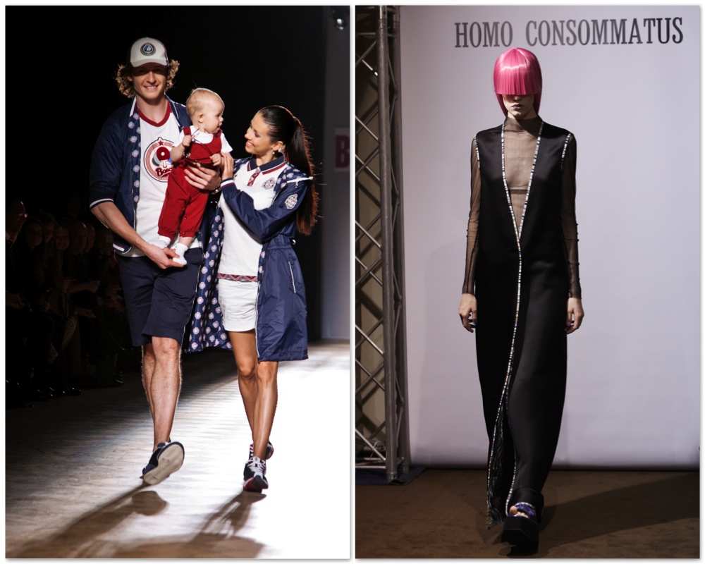 Aurora Fashion Week Aurora Fashion Week