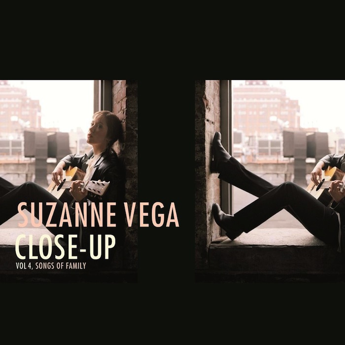 SUZANNE VEGA SUZANNE VEGA