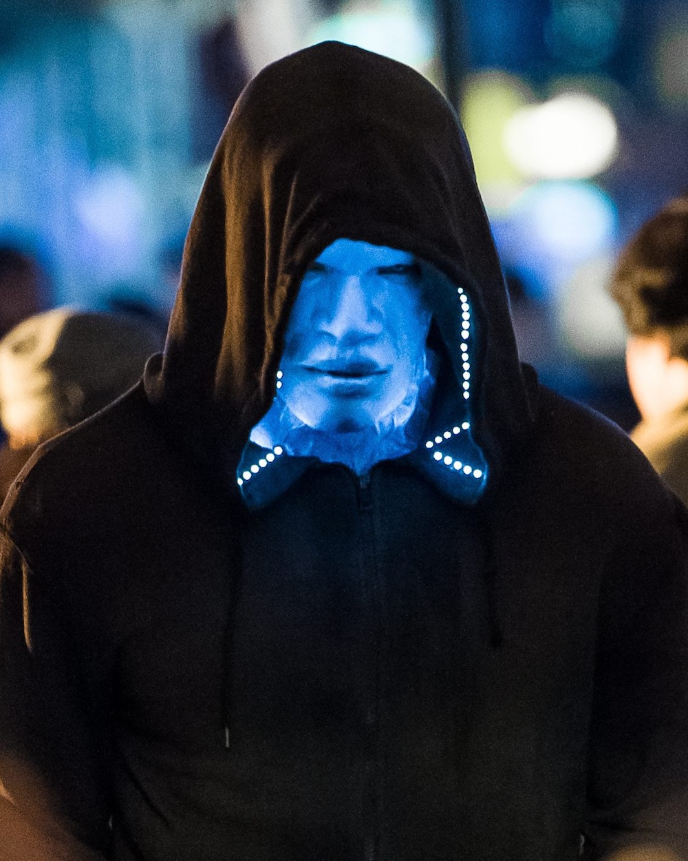 Джейми Фокс