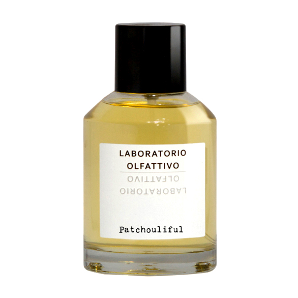 Patchouliful, Laboratorio Olfattivo Patchouliful, Laboratorio Olfattivo