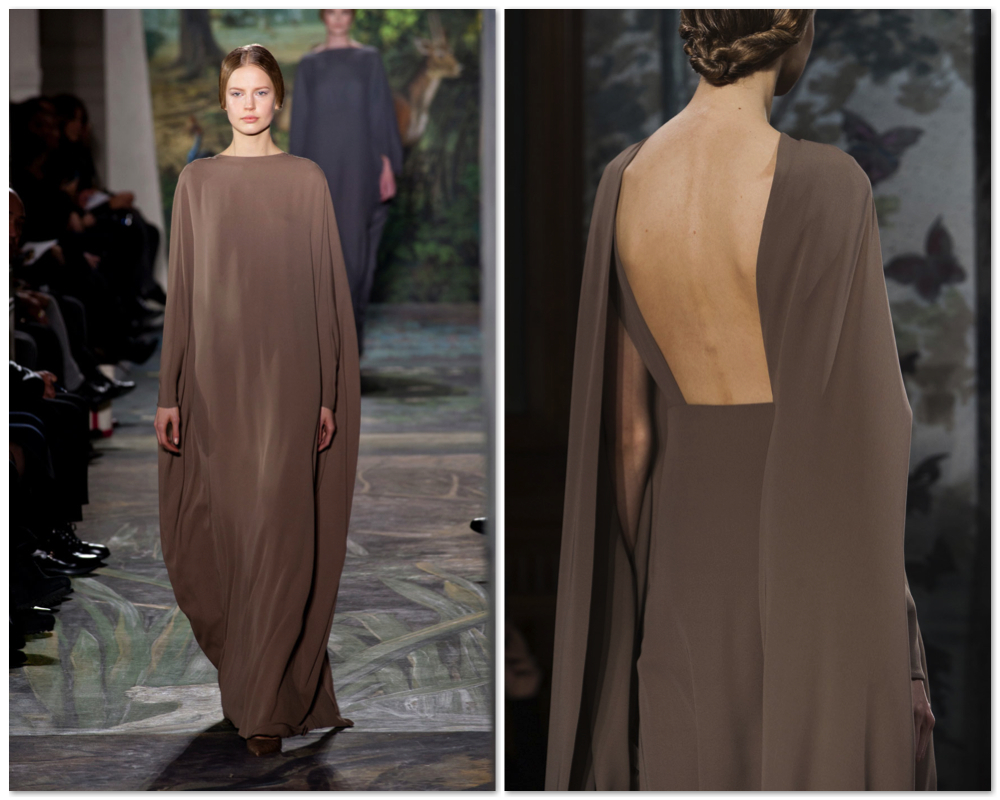 Valentino Couture 2014