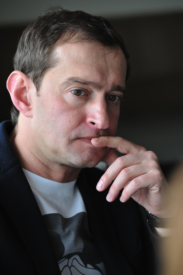 Константин Хабенский