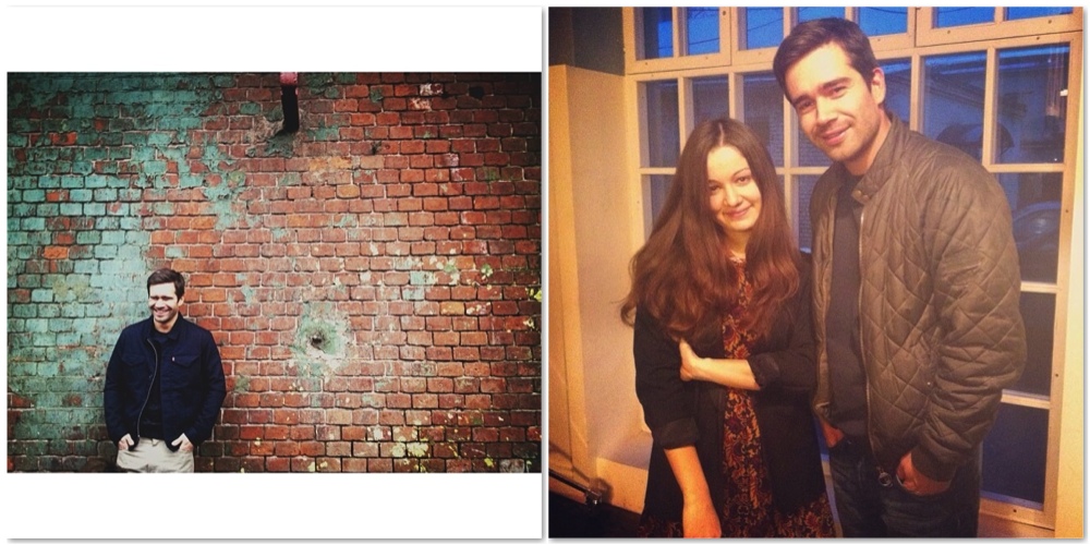 Instagram (Социальная сеть признана экстремистской и запрещена на территории Российской Федерации) Grazia