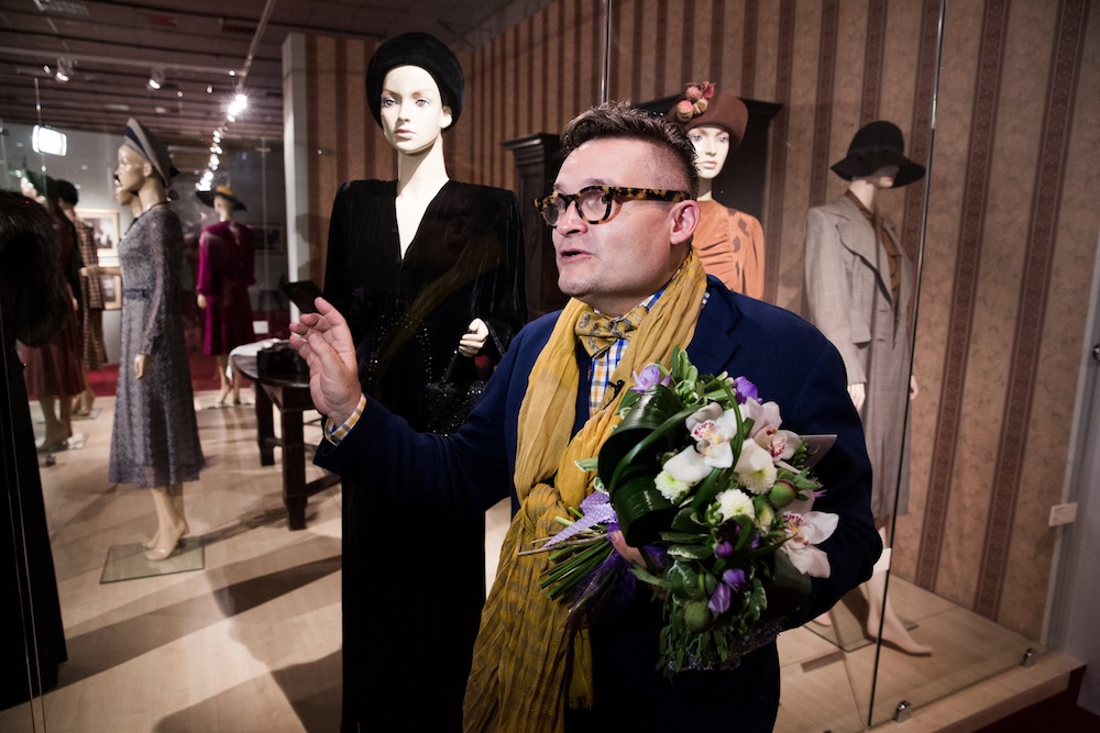 АЛЕКСАНДР ВАСИЛЬЕВ