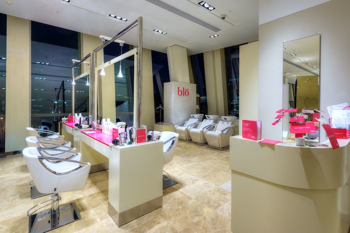 BLO BLOW DRY BAR