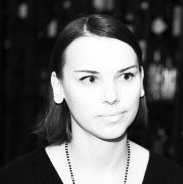 ДАРЬЯ БАРДЕЕВА