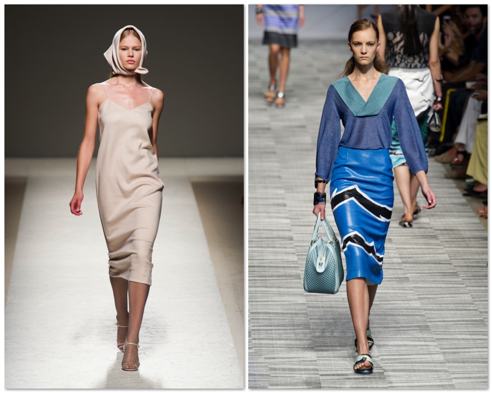 MAX MARA, ВЕСНА – ЛЕТО 2014 / MISSONI, ВЕСНА – ЛЕТО 2014