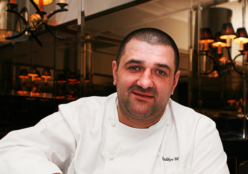 Юрий Рожков Юрий Рожков
