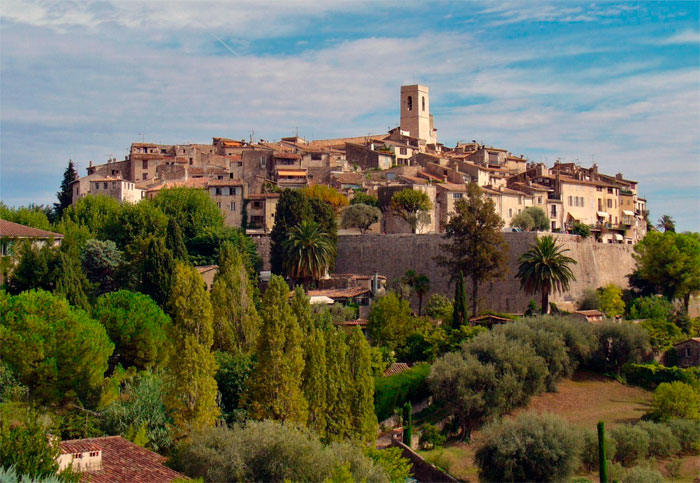 Château Saint-Martin & SPA