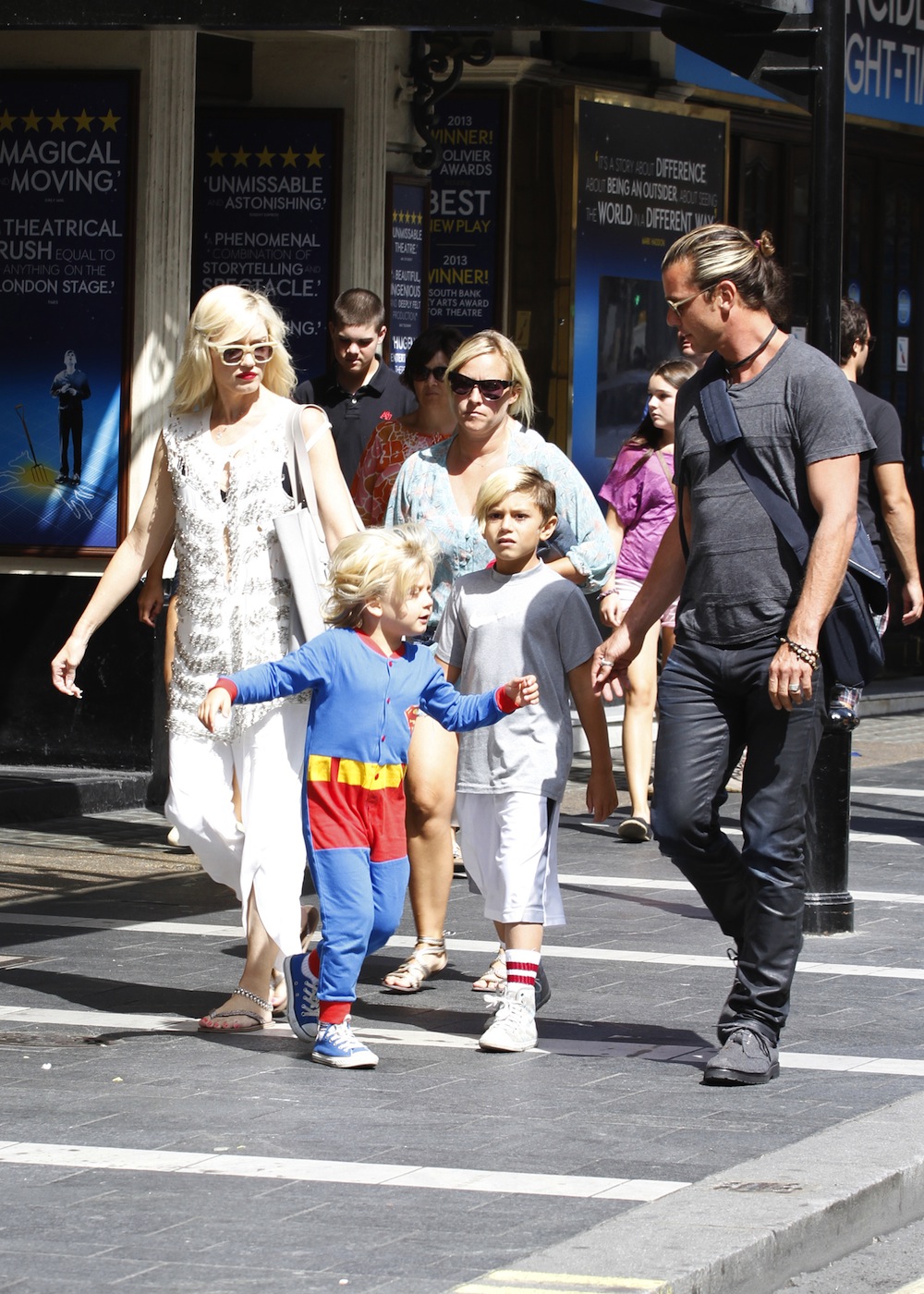 Гвен Стефани