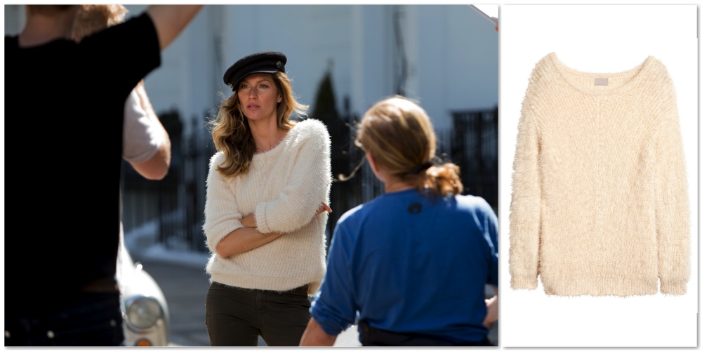 Жизель Бундхен