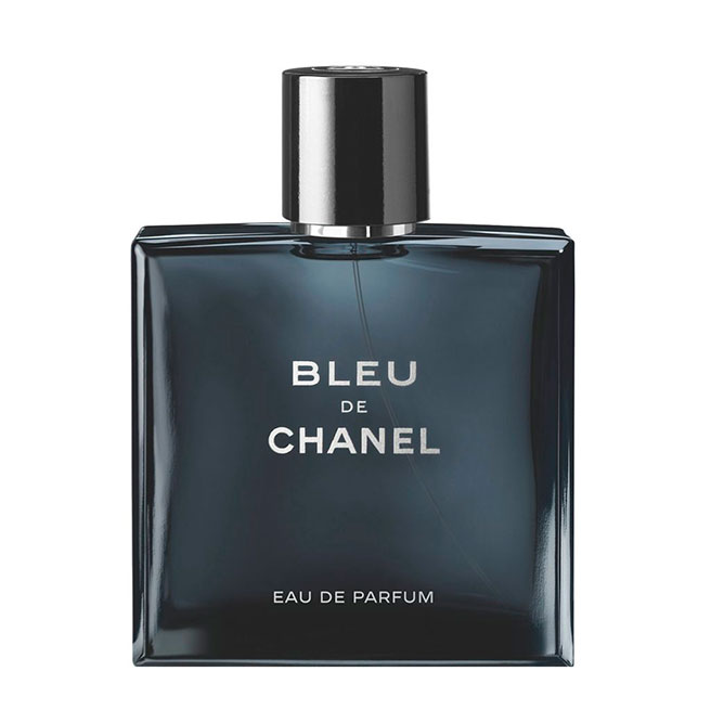 Bleu de Chanel, Chanel