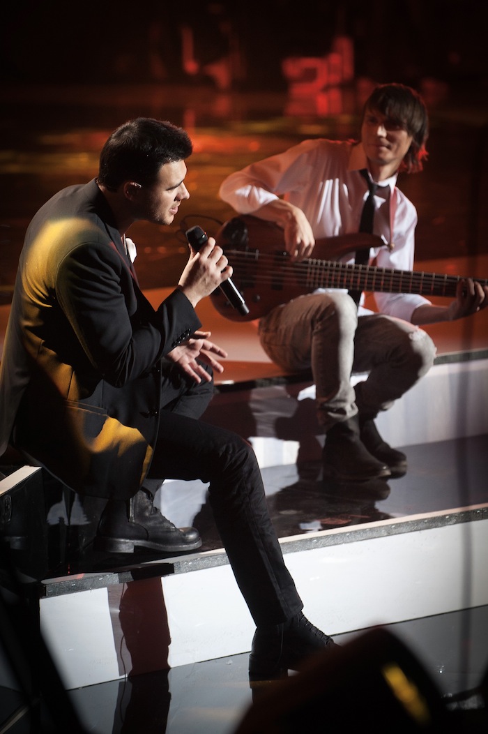 Эмин Агаларов