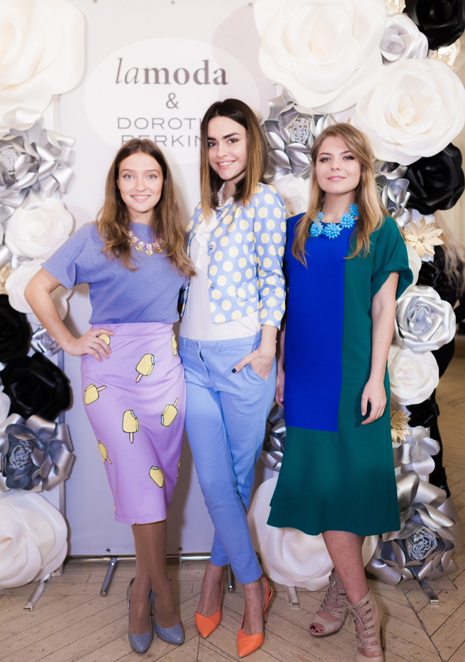 Девичник Lamoda Девичник Lamoda