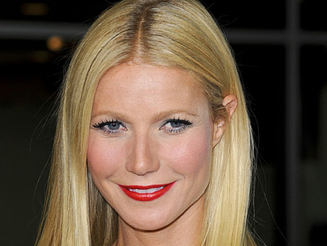 Гвинет Пэлтроу  