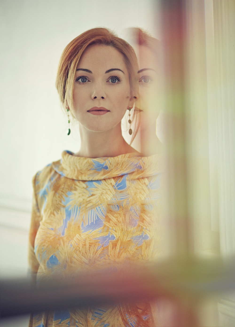 Ольга Будина