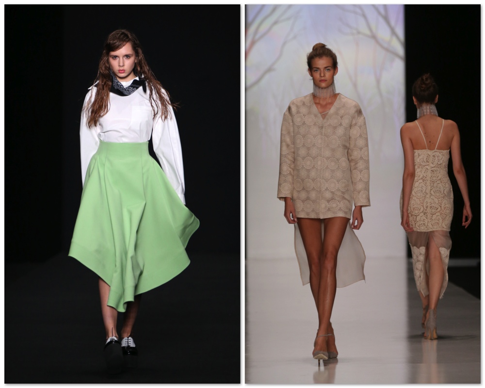 BESSARION, ВЕСНА – ЛЕТО 2014 / RUBAN, ВЕСНА – ЛЕТО 2014 BESSARION, ВЕСНА – ЛЕТО 2014 / RUBAN, ВЕСНА – ЛЕТО 2014