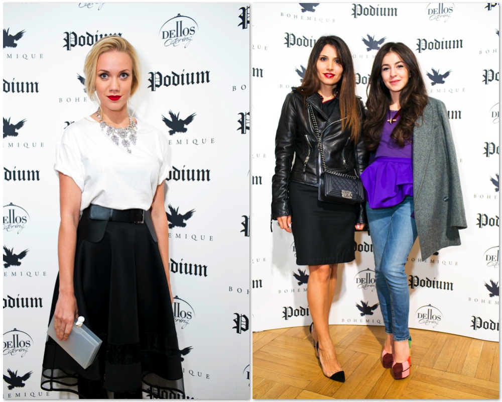 Bohemique Demi Couture
