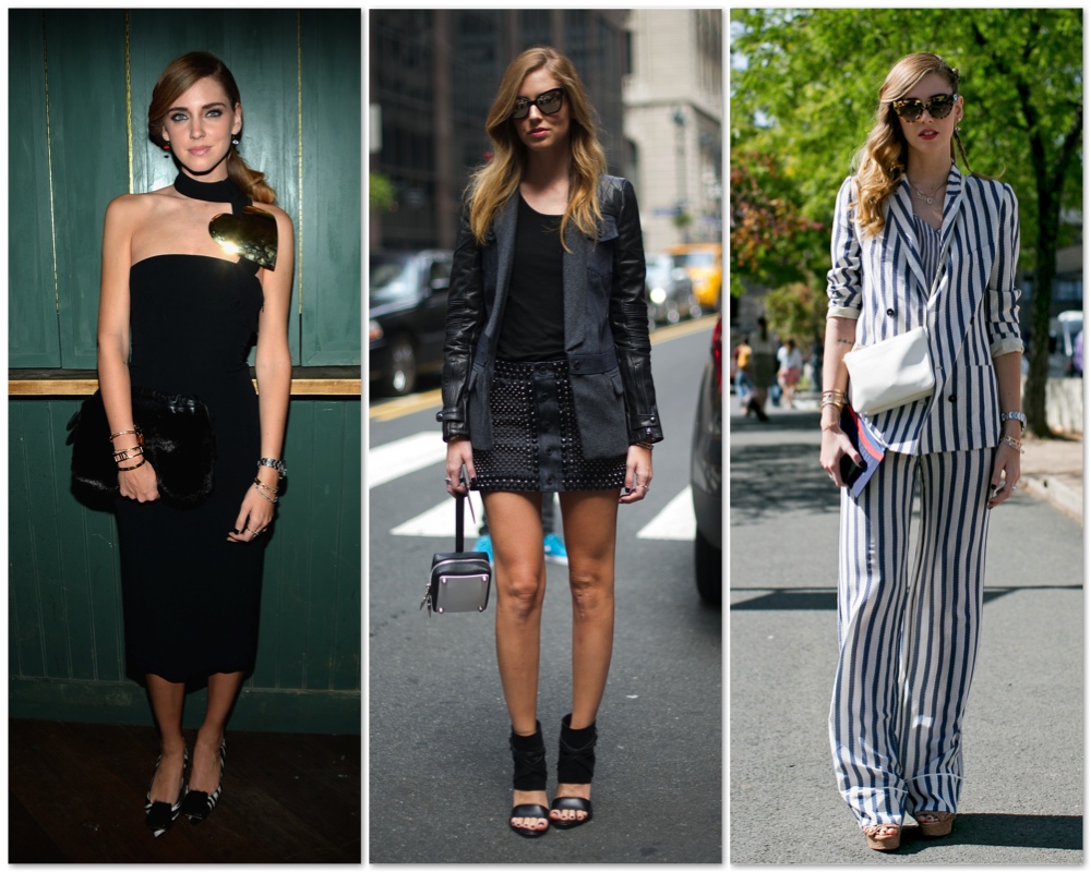 Кьяра Ферраньи