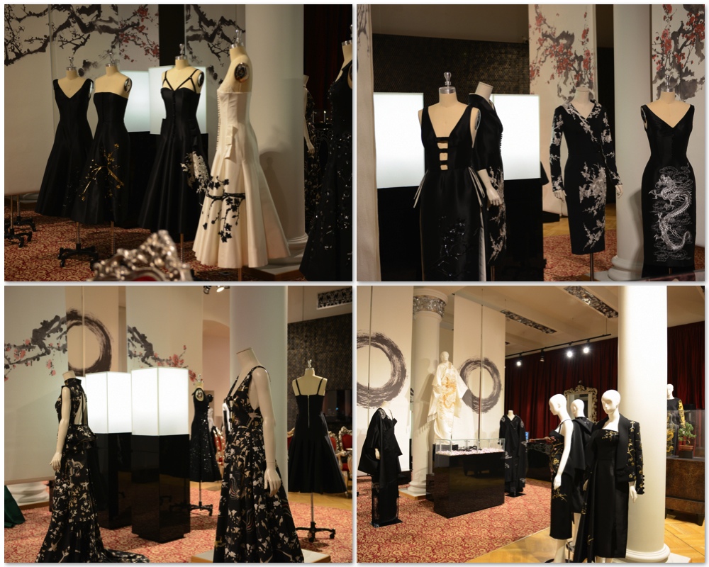 Bohemique Demi Couture