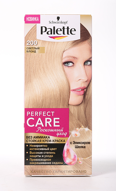 Schwarzkopf Professional