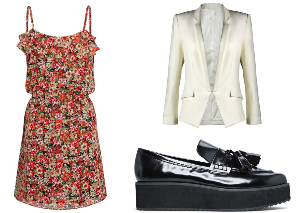 Миранда Керр, Mango